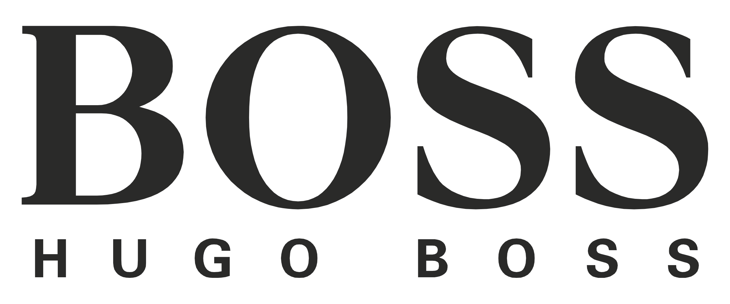 Купить парфумы HUGO BOSS | Альтернативная парфюмерия BroXic